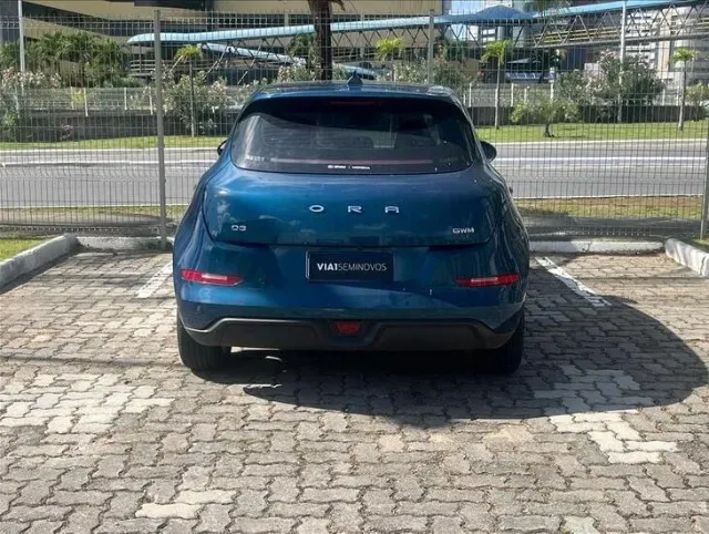 GWM Ora 03 - Imagem 5