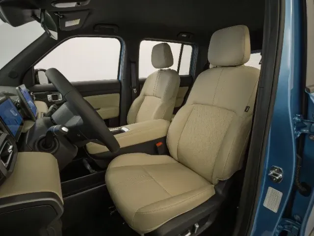 Chevrolet Spark Euv - Imagem 18