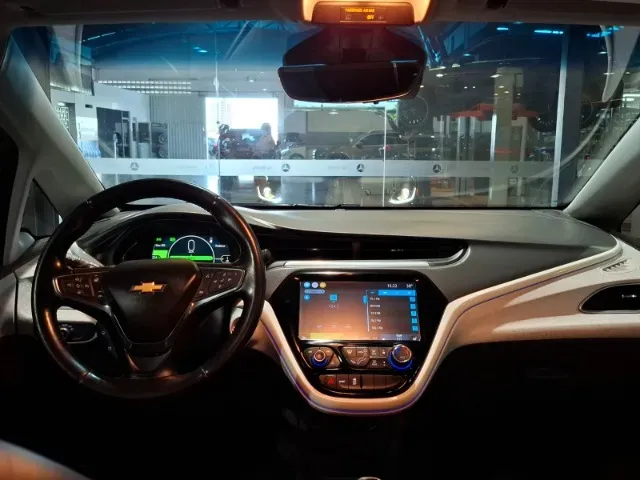 Chevrolet Bolt EV - Imagem 4