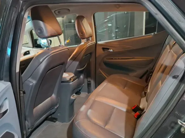 Chevrolet Bolt EV - Imagem 5