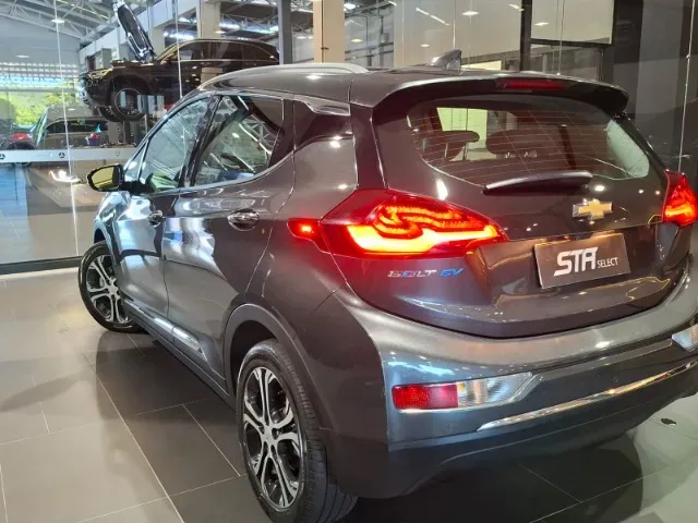 Chevrolet Bolt EV - Imagem 7