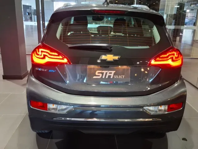Chevrolet Bolt EV - Imagem 8