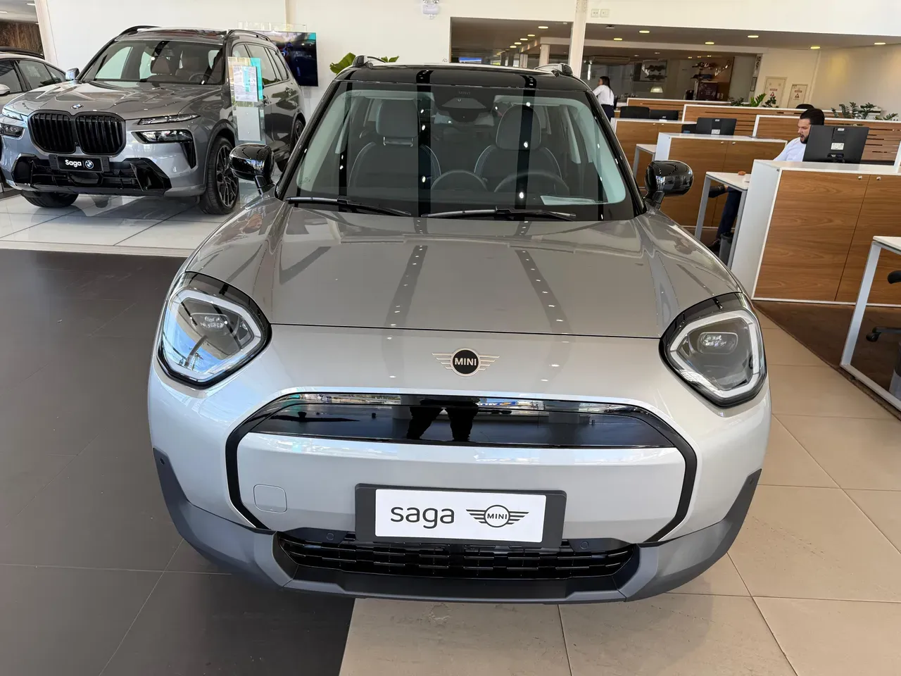 Mini Aceman - Imagem 2