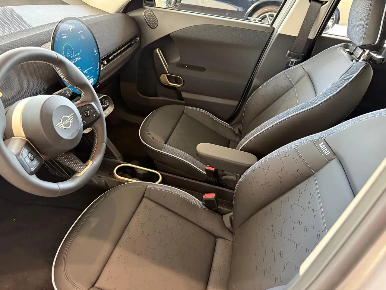 Mini Aceman - Imagem 8