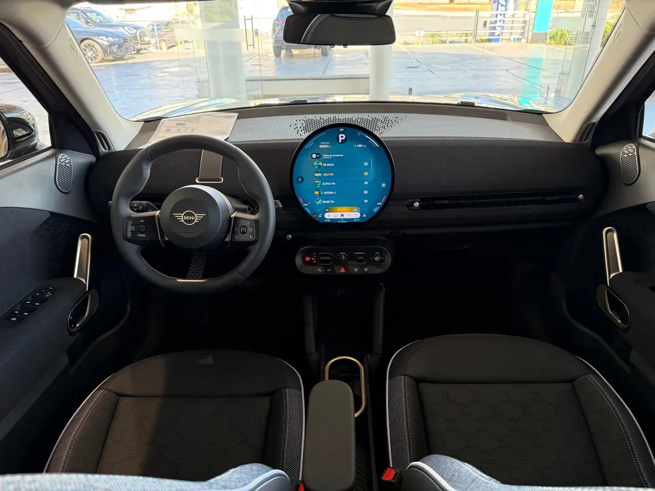 Mini Aceman - Imagem 10