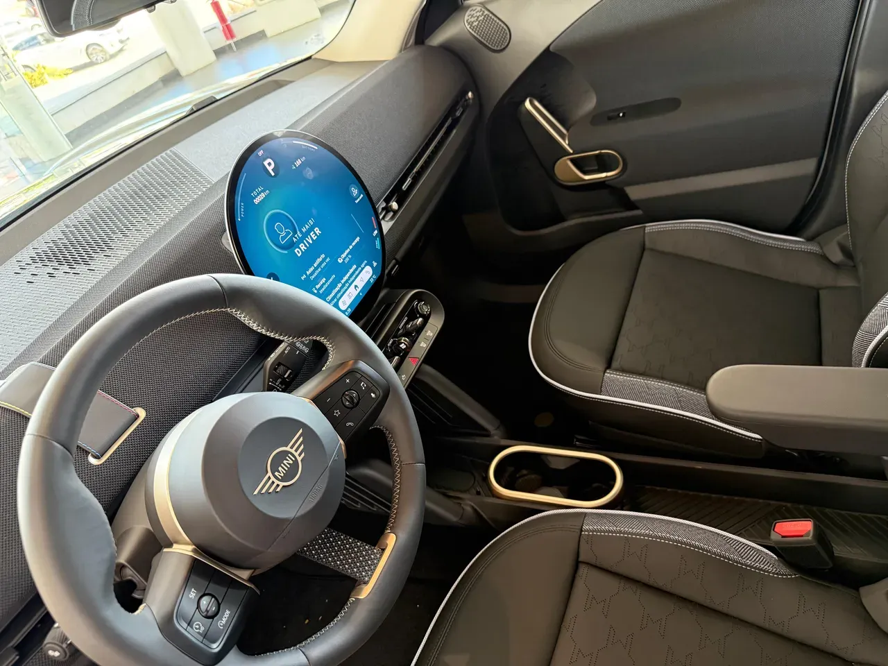 Mini Aceman - Imagem 12