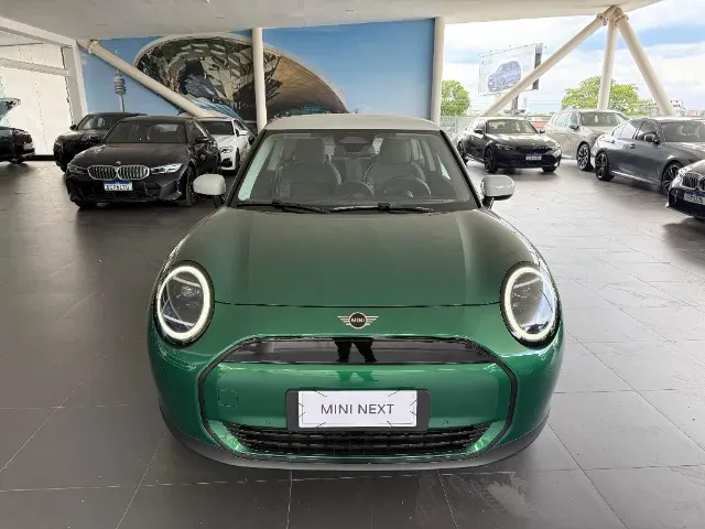 Mini CooperSE - Imagem 5