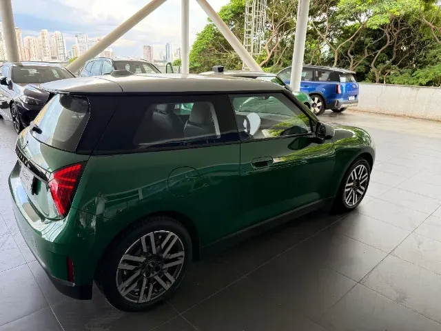 Mini CooperSE - Imagem 7