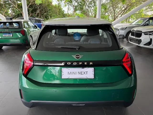 Mini CooperSE - Imagem 8