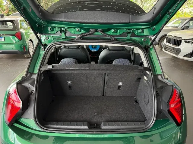 Mini CooperSE - Imagem 9