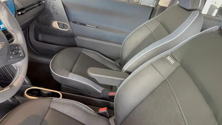 Mini CooperSE - Imagem 11