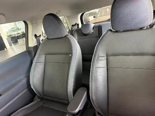 Mini CooperSE - Imagem 13