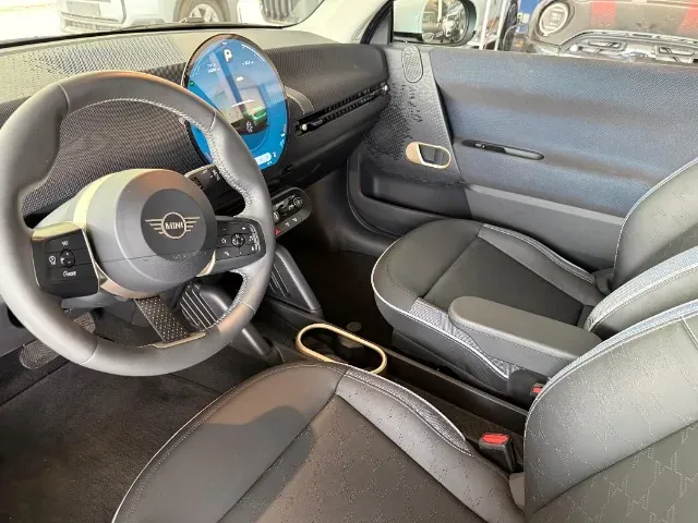 Mini CooperSE - Imagem 14