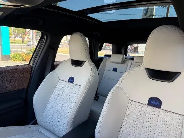 Mini Countryman SE All4 - Imagem 14