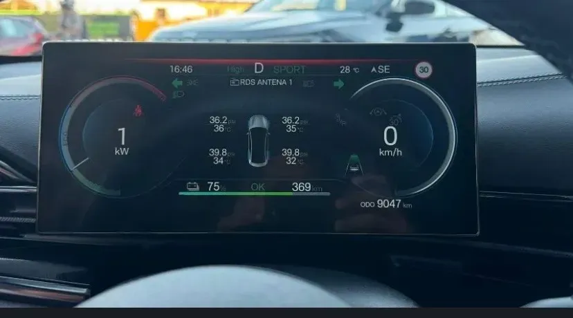 BYD Seal - Imagem 15