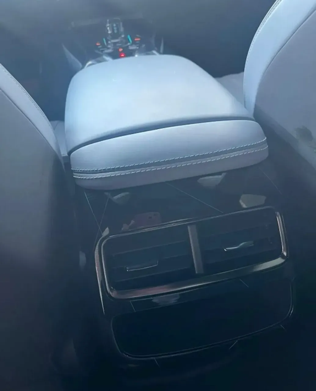 BYD Seal - Imagem 18