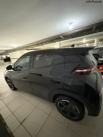 BYD Dolphin - Imagem 4