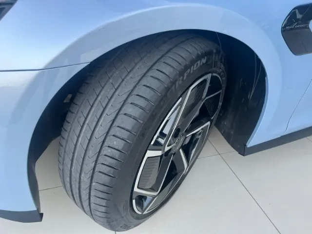 BYD Seal - Imagem 20