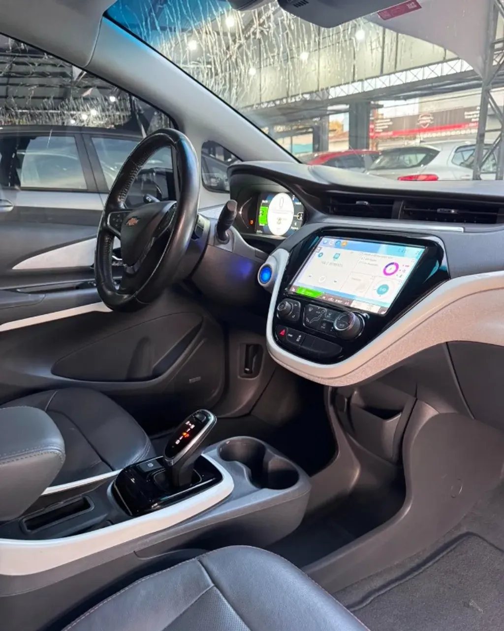 Chevrolet Bolt EV - Imagem 8