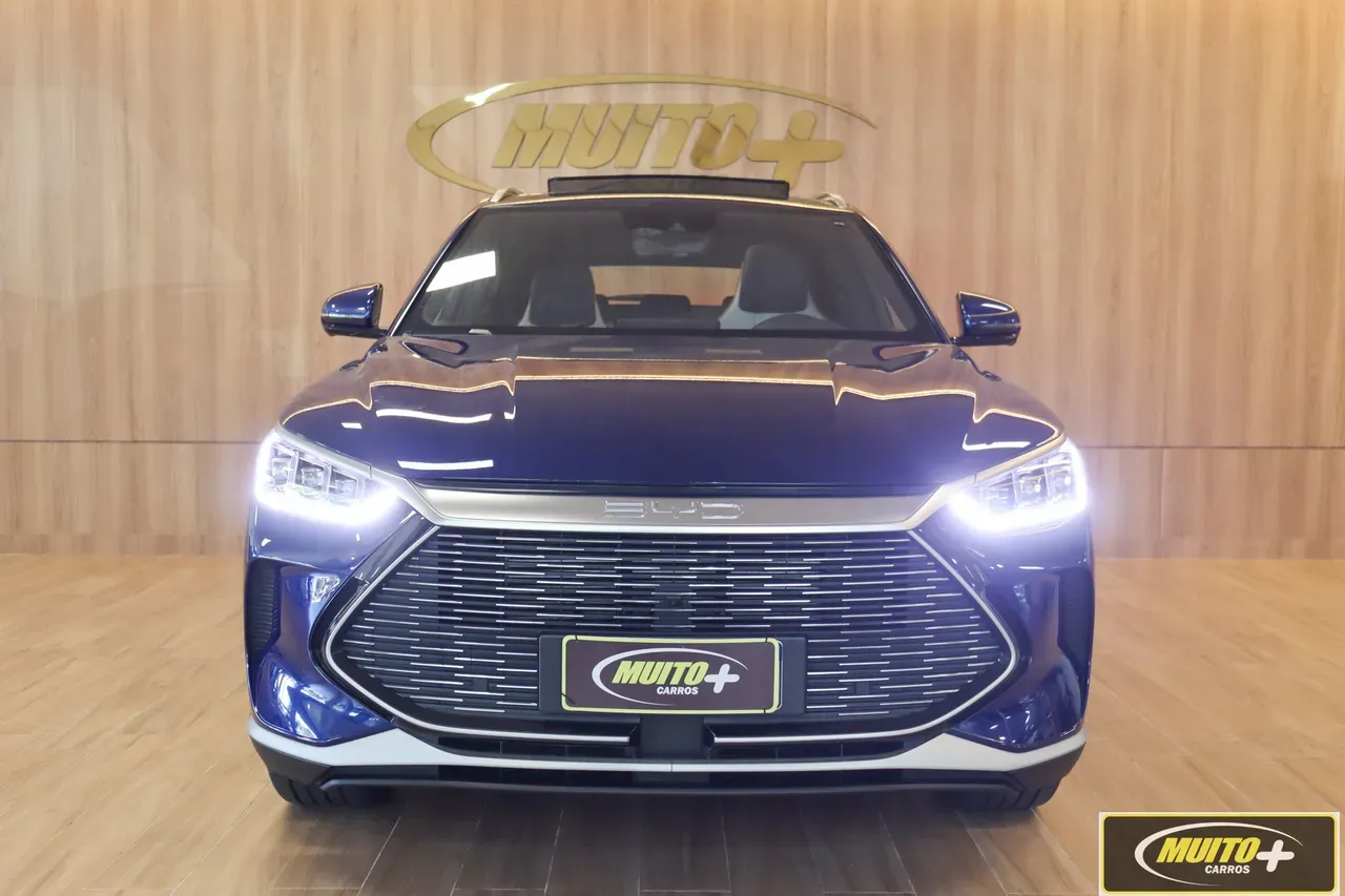 BYD Song Plus - Imagem 2