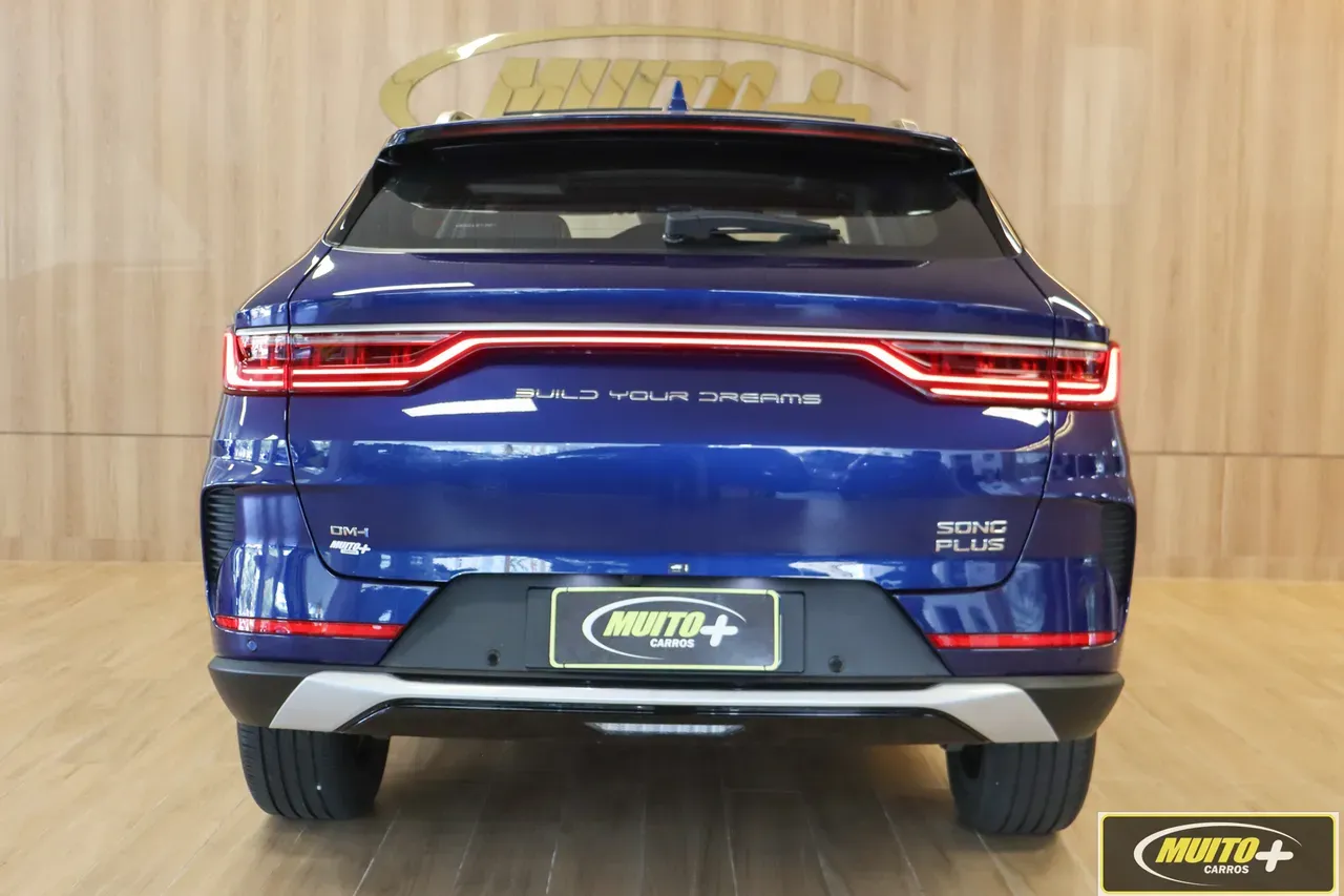 BYD Song Plus - Imagem 3