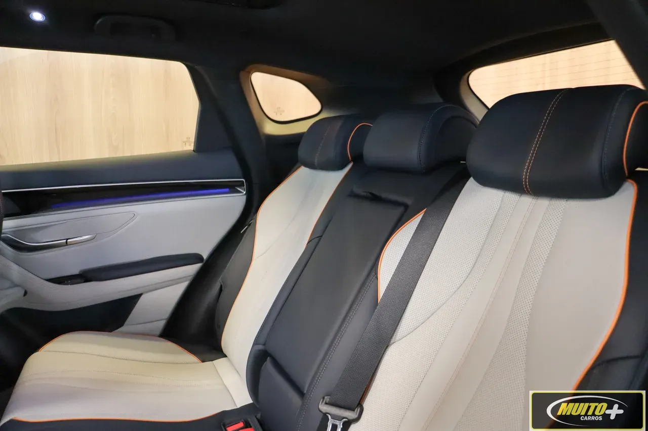 BYD Song Plus - Imagem 10