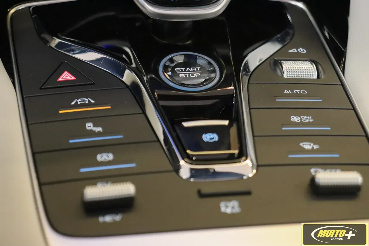 BYD Song Plus - Imagem 15