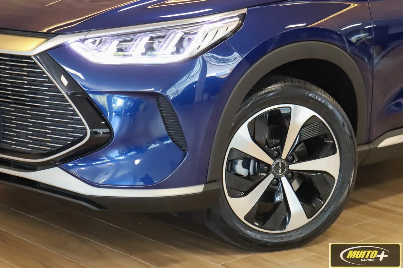 BYD Song Plus - Imagem 17