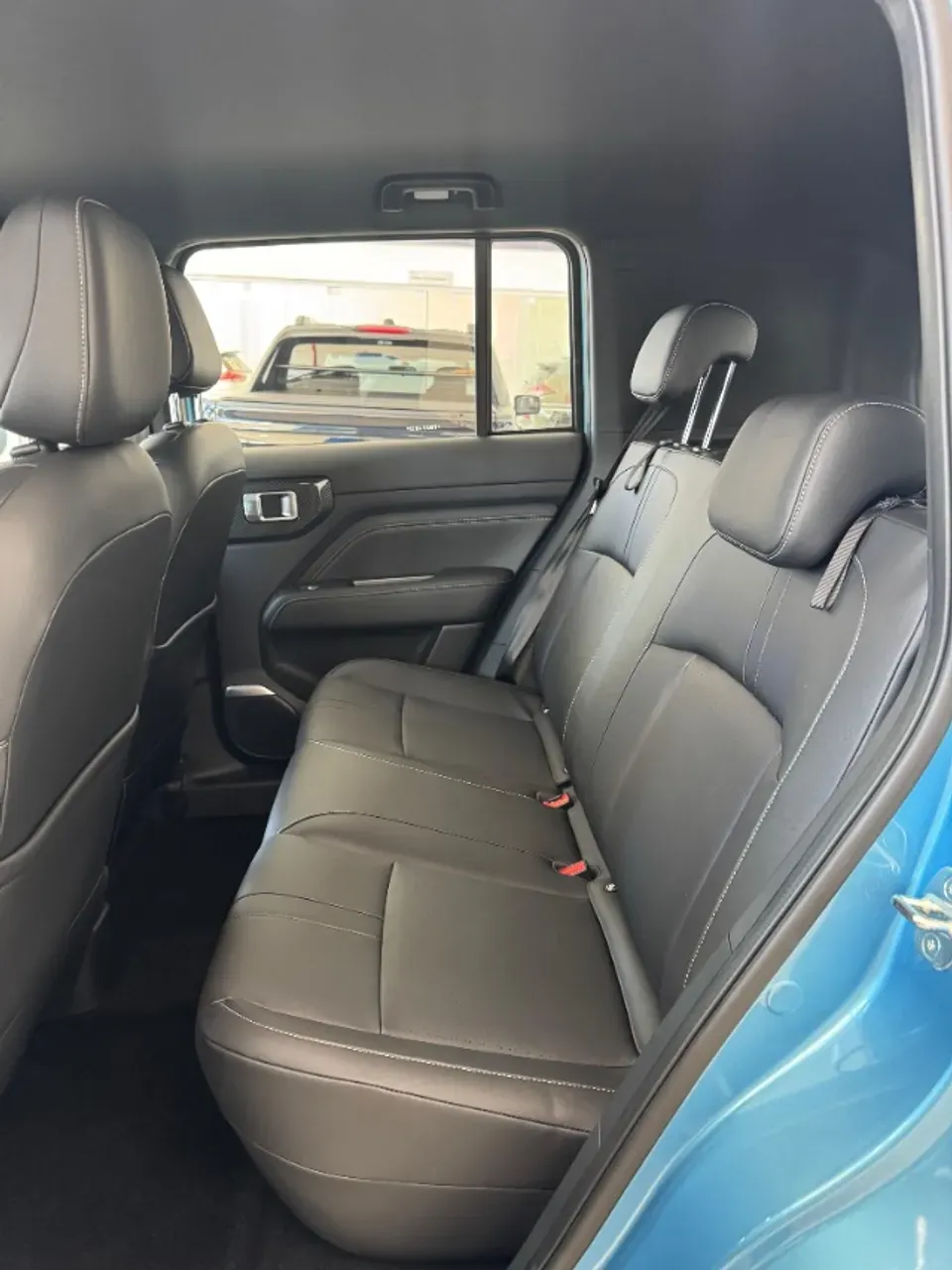 Chevrolet Spark Euv - Imagem 6