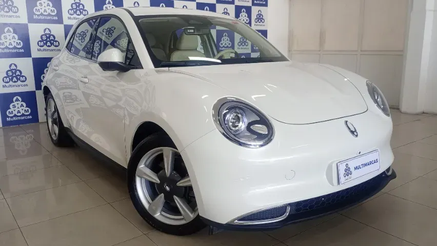 GWM Ora 03 - Imagem 3