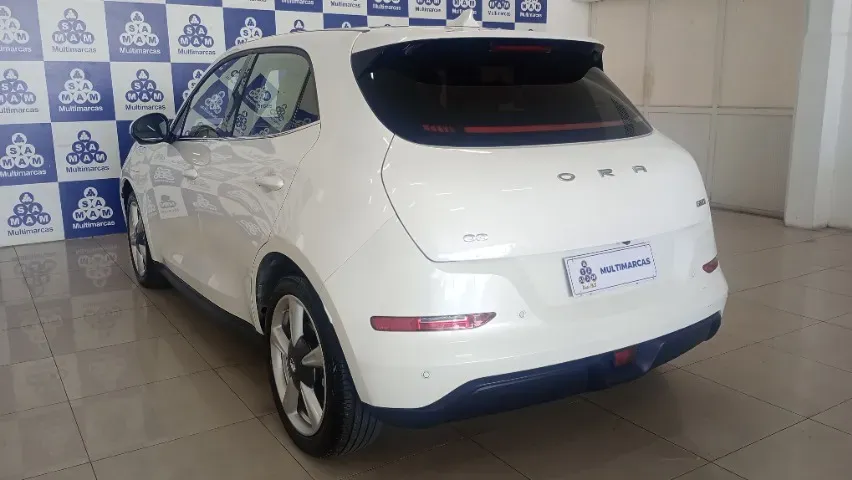 GWM Ora 03 - Imagem 5