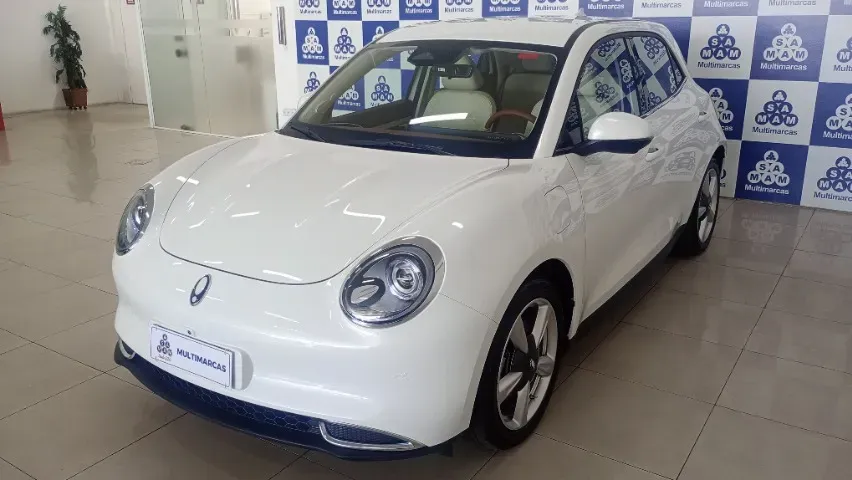 GWM Ora 03 - Imagem 6