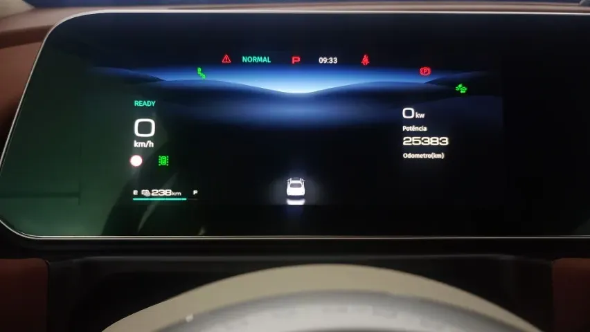 GWM Ora 03 - Imagem 11