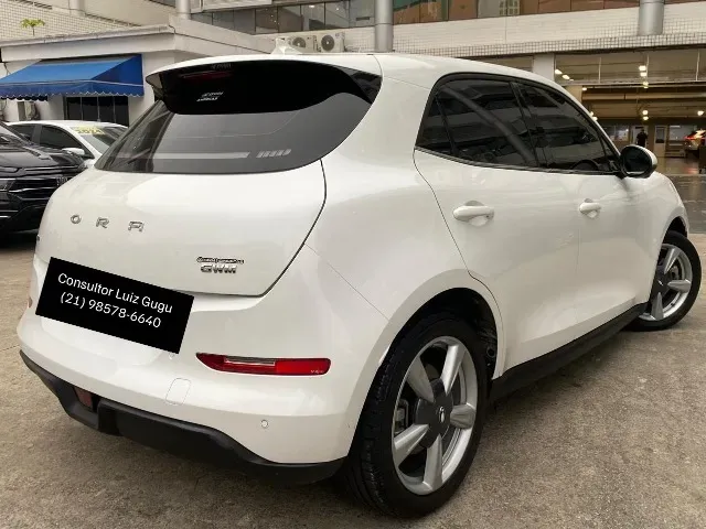 GWM Ora 03 - Imagem 4