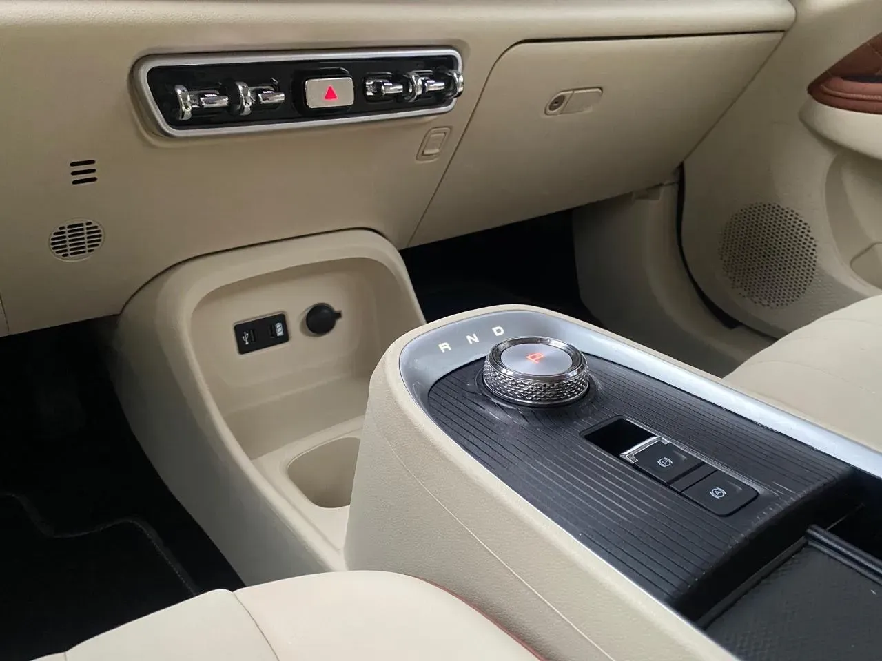 GWM Ora 03 - Imagem 7