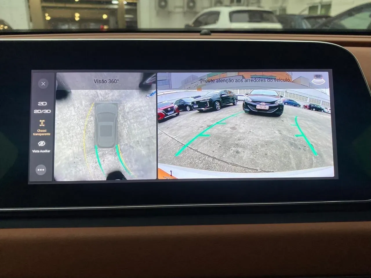 GWM Ora 03 - Imagem 9