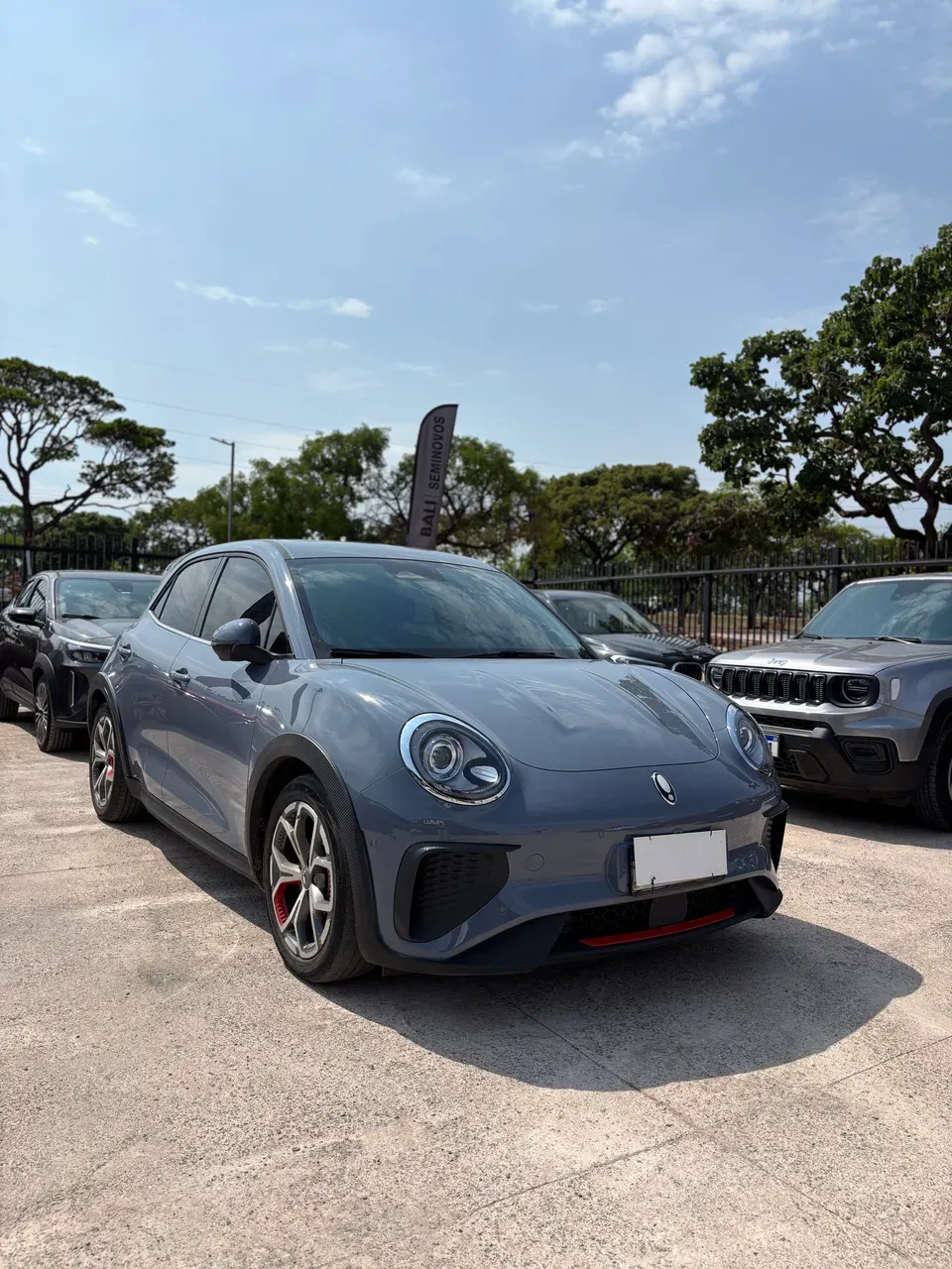 GWM Ora 03 - Imagem 3