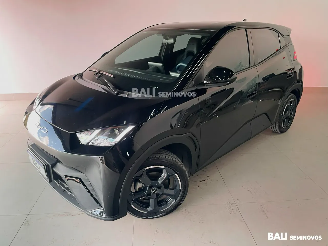 BYD Dolphin Mini - Imagem 2