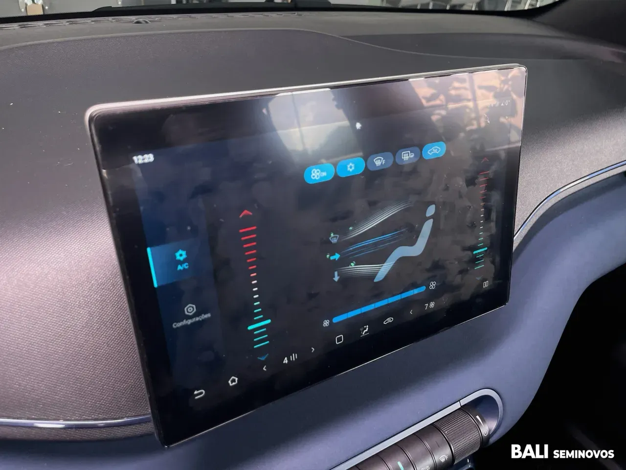 BYD Dolphin Mini - Imagem 9