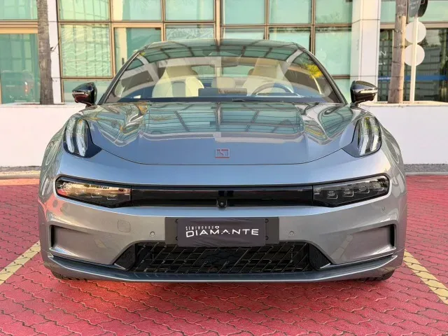 Zeekr 001 - Imagem 8