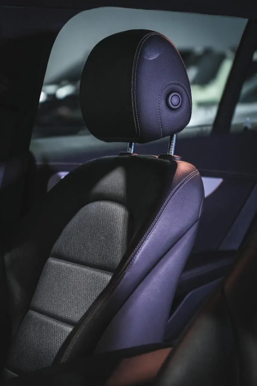 Mercedes Eqc 400 - Imagem 12