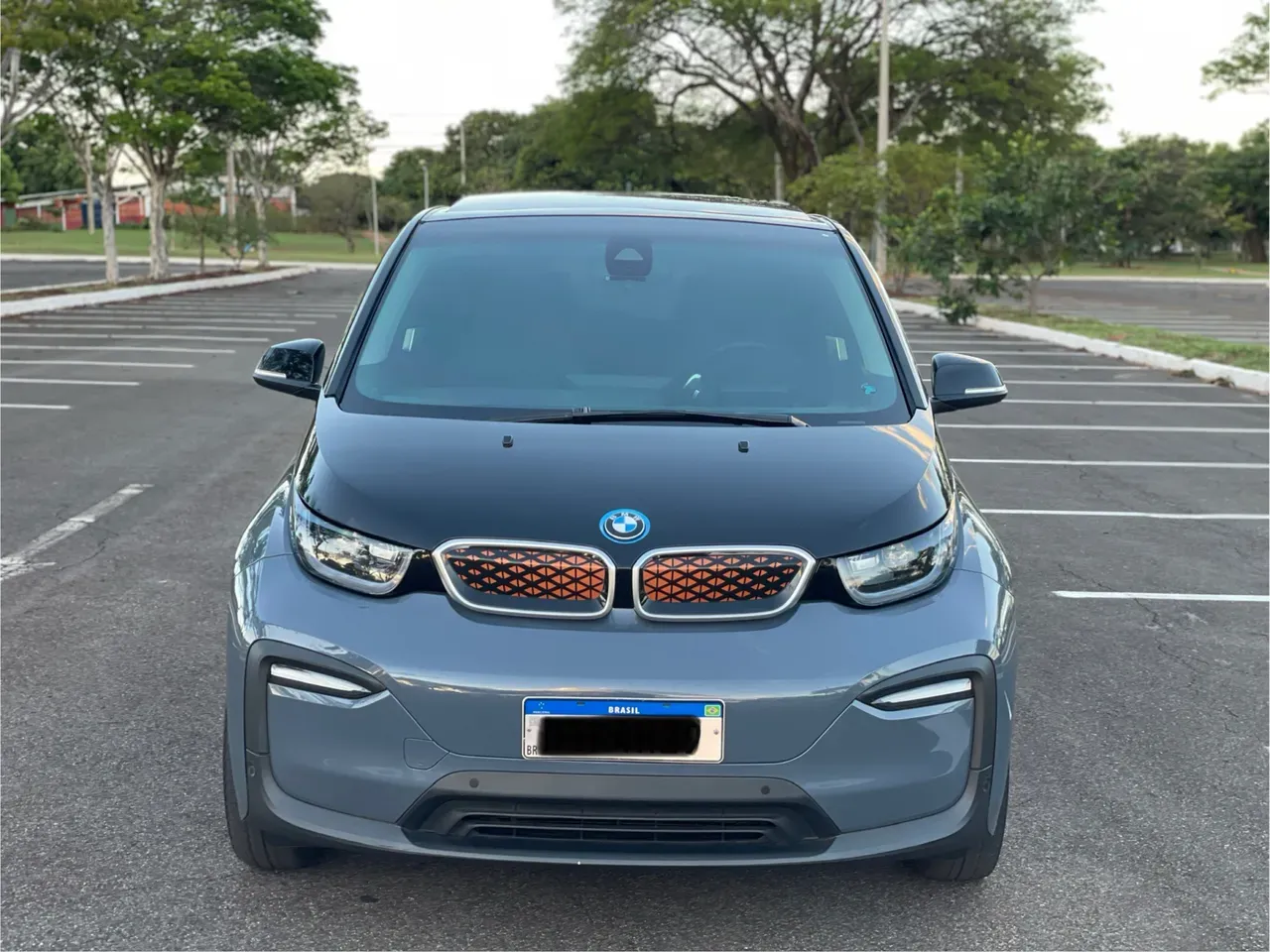 BMW I3 - Imagem 4