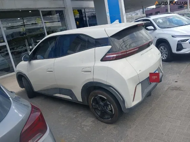 BYD Dolphin Mini - Imagem 3