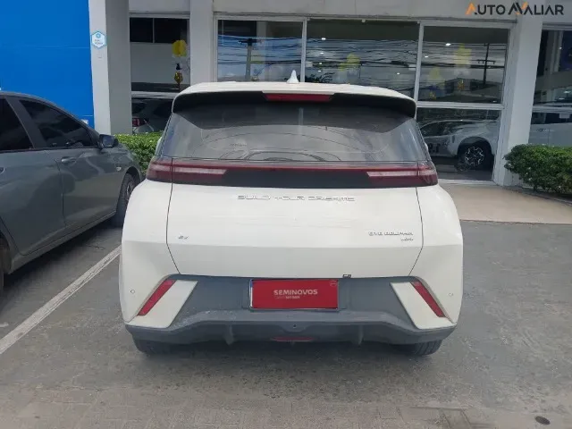 BYD Dolphin Mini - Imagem 6