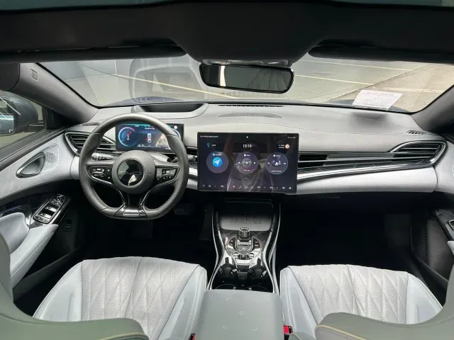 BYD Seal - Imagem 14