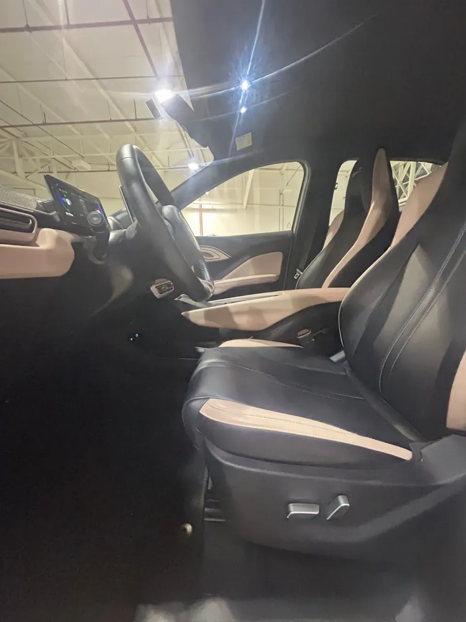 BYD Dolphin Mini - Imagem 5