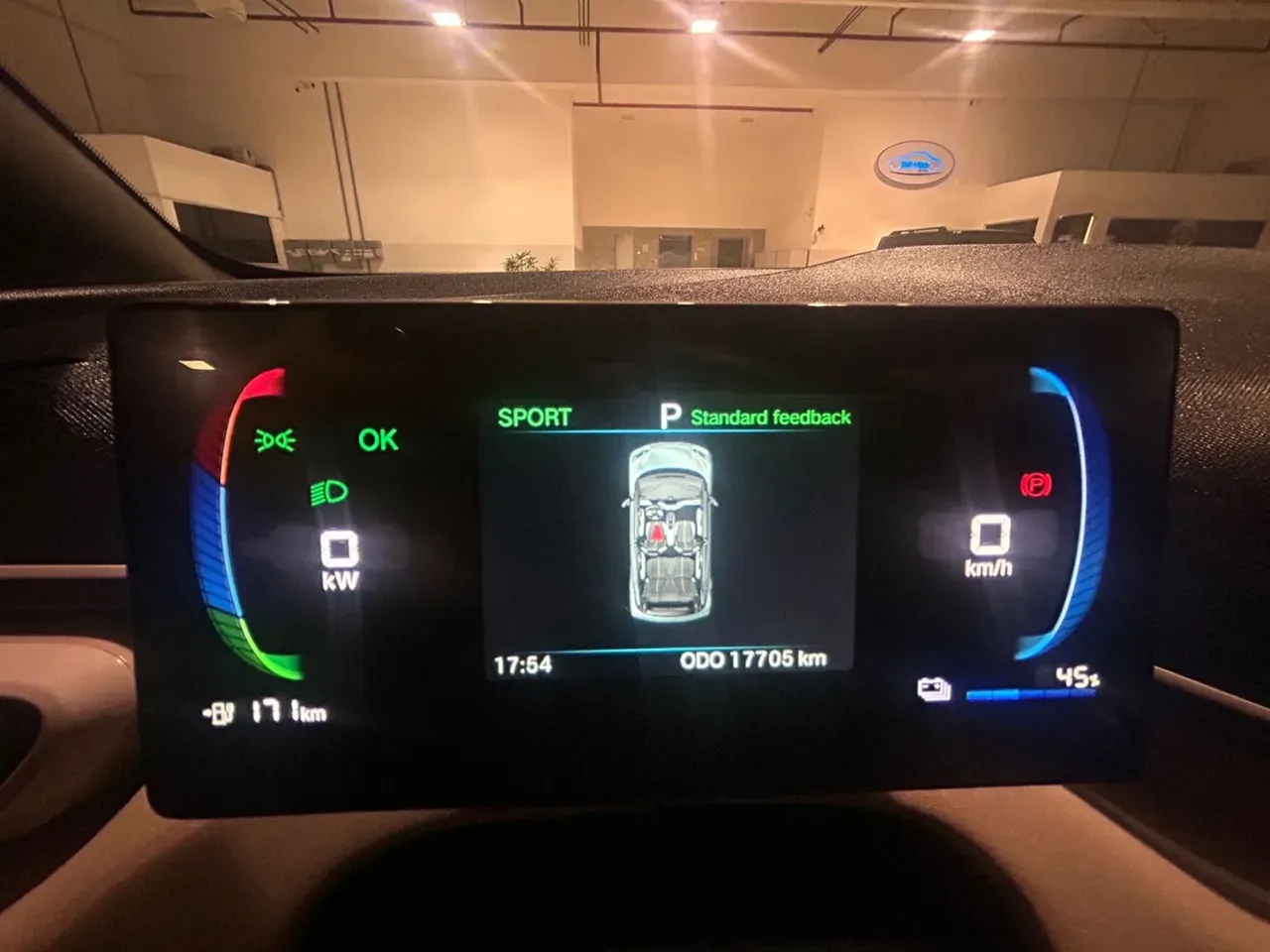 BYD Dolphin Mini - Imagem 7