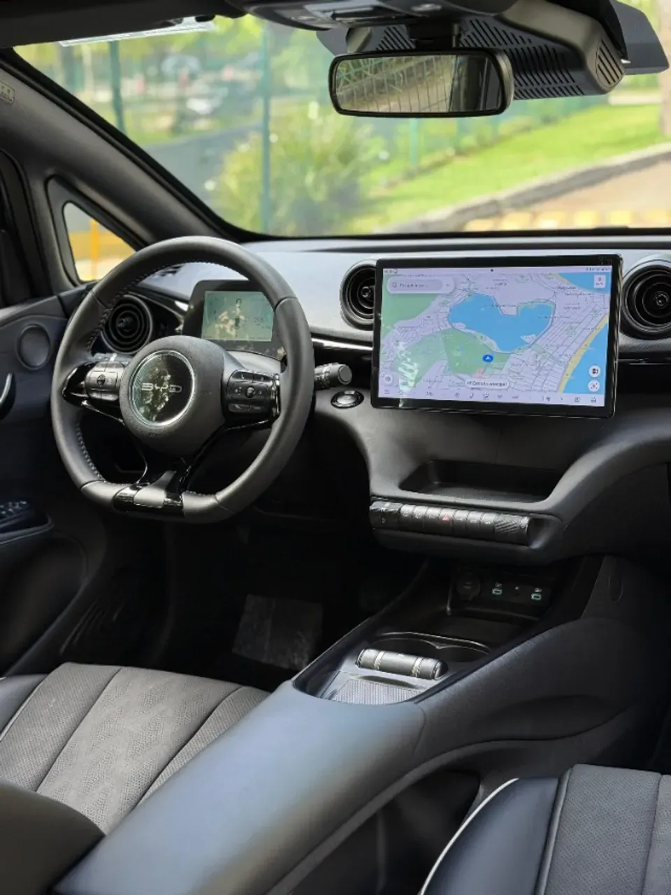 BYD Dolphin Plus - Imagem 10