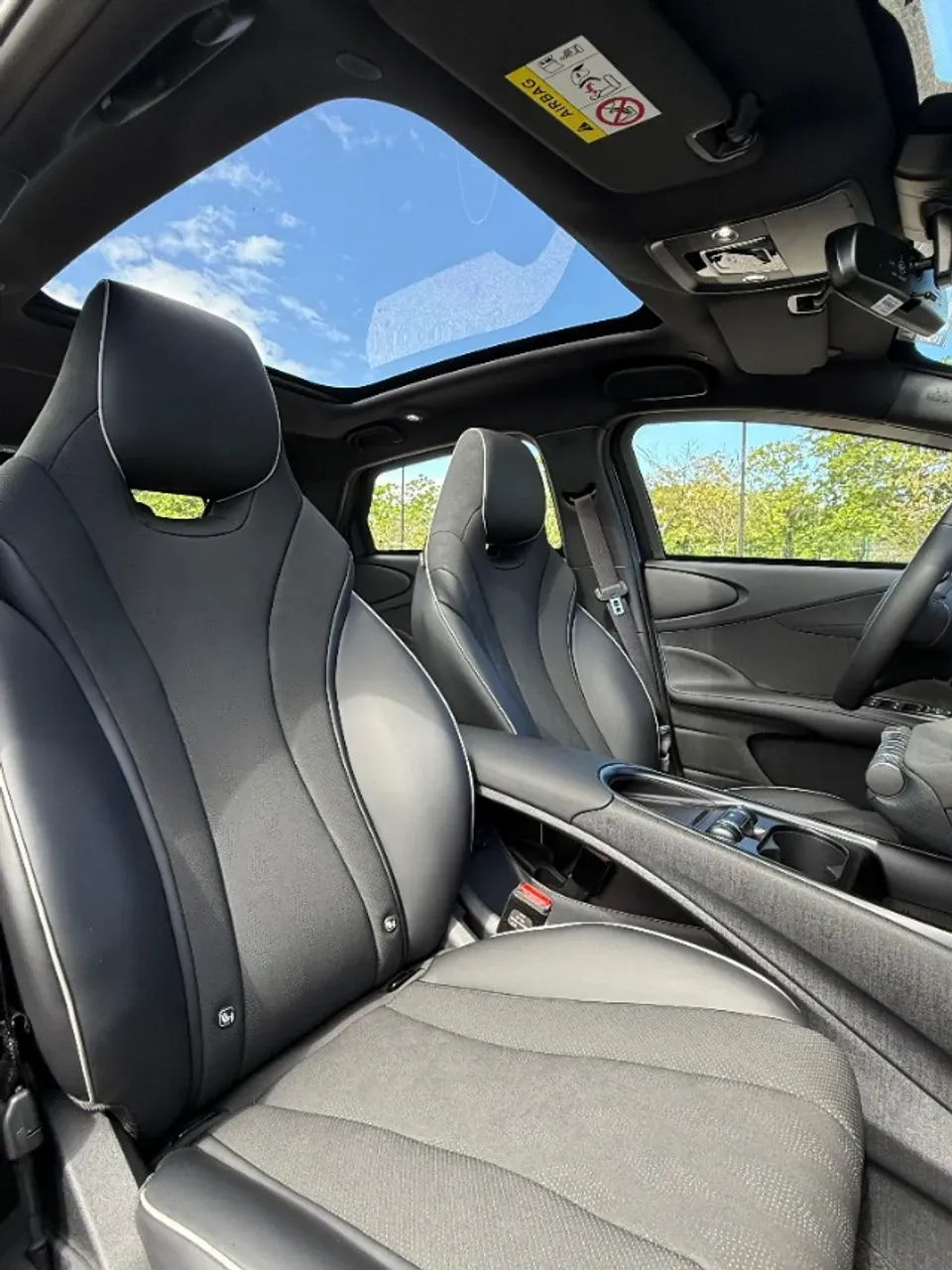 BYD Dolphin Plus - Imagem 14