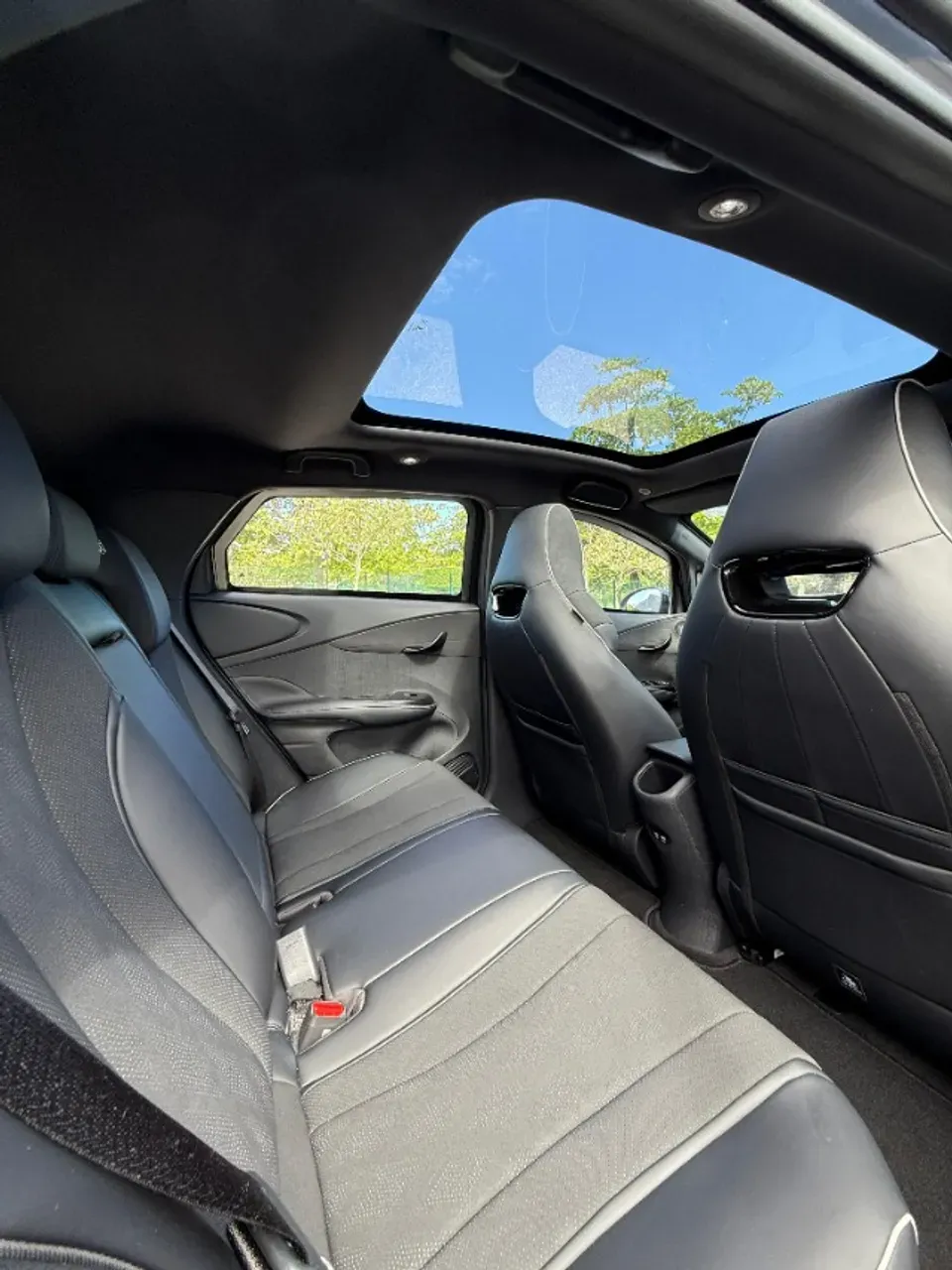 BYD Dolphin Plus - Imagem 15